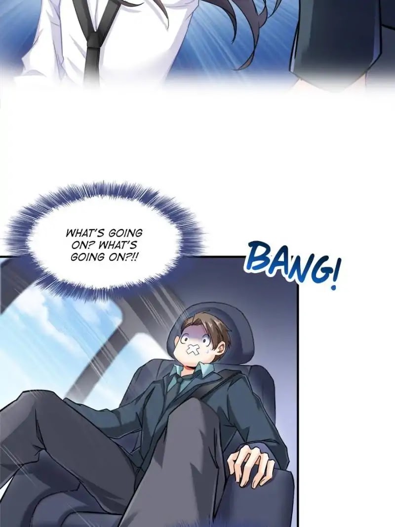 Cultivation Chat Group Chapter 128 page 9 - Chapter 128