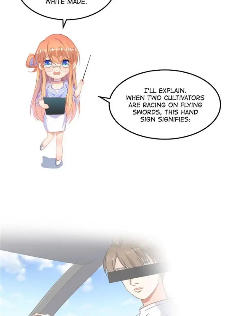 Cultivation Chat Group Chapter 129 page 10 - Chapter 129