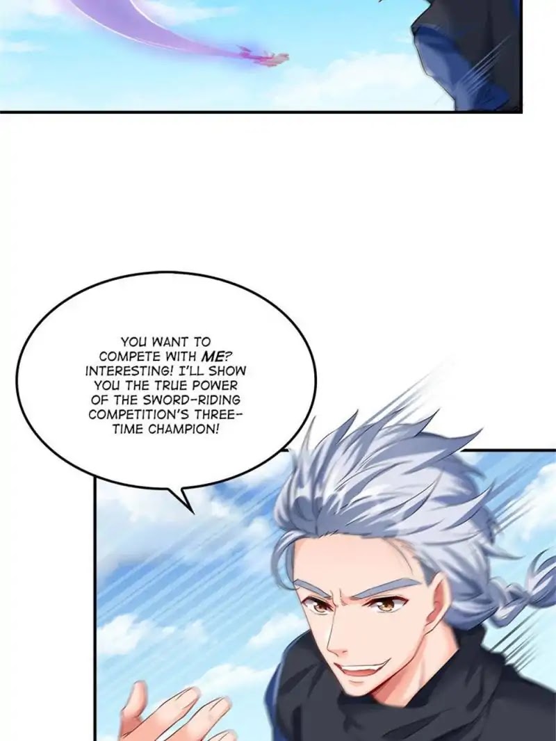 Cultivation Chat Group Chapter 129 page 15 - Chapter 129