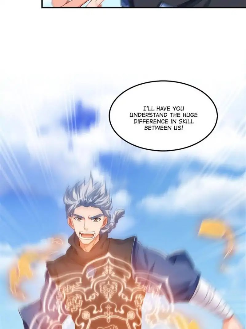 Cultivation Chat Group Chapter 129 page 16 - Chapter 129