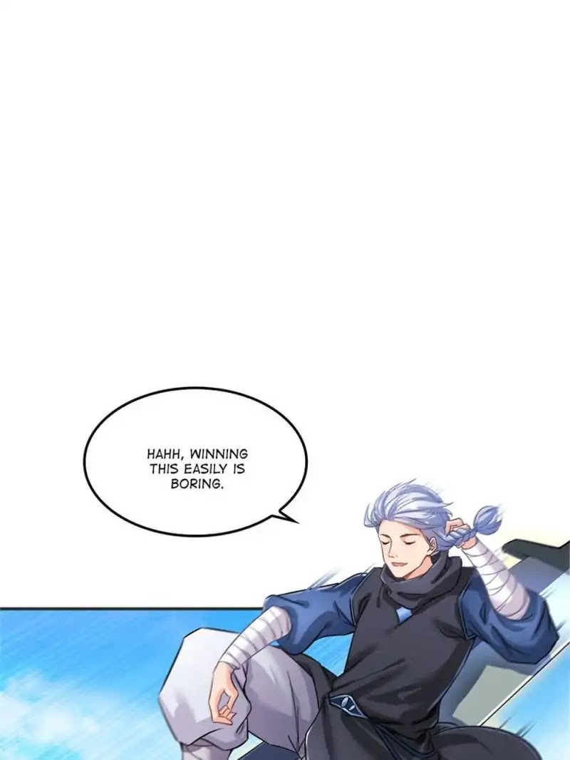 Cultivation Chat Group Chapter 129 page 2 - Chapter 129