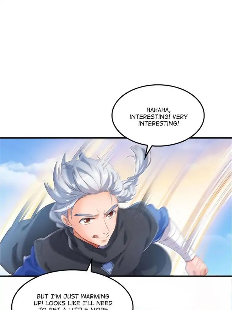 Cultivation Chat Group Chapter 129 page 21 - Chapter 129