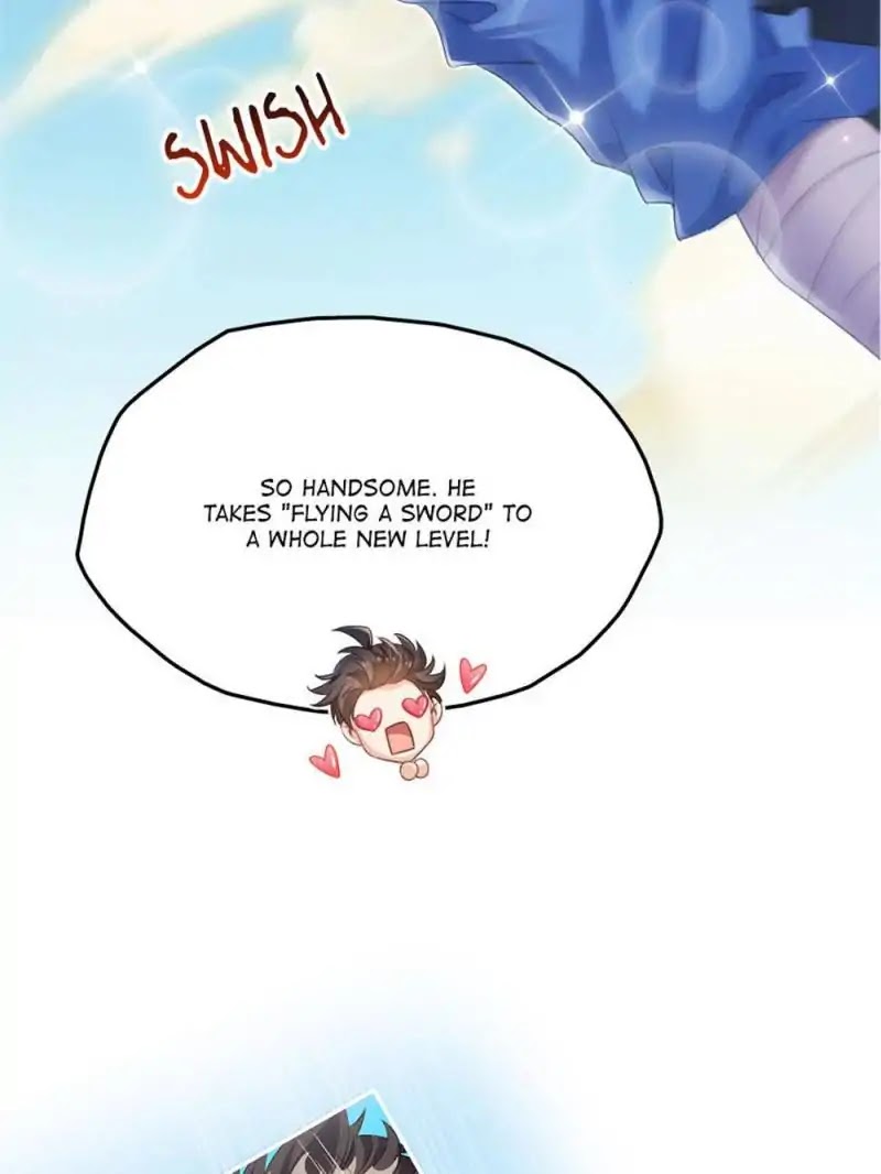 Cultivation Chat Group Chapter 129 page 25 - Chapter 129