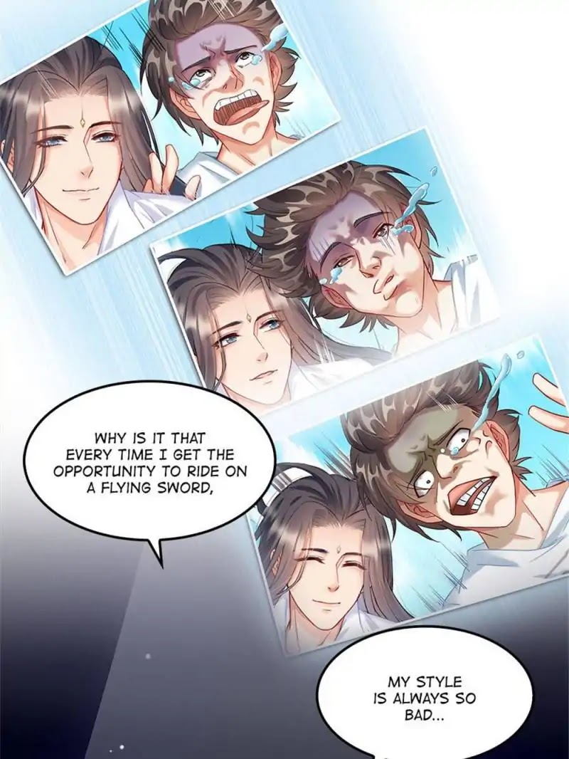 Cultivation Chat Group Chapter 129 page 26 - Chapter 129