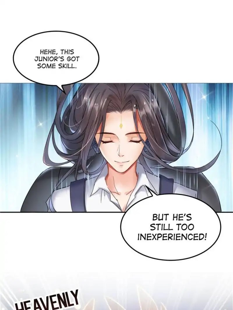 Cultivation Chat Group Chapter 129 page 28 - Chapter 129