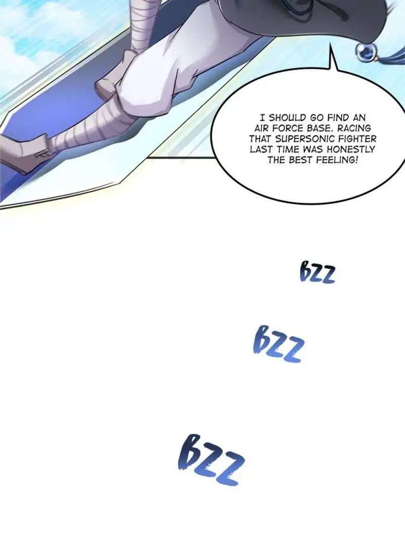 Cultivation Chat Group Chapter 129 page 3 - Chapter 129