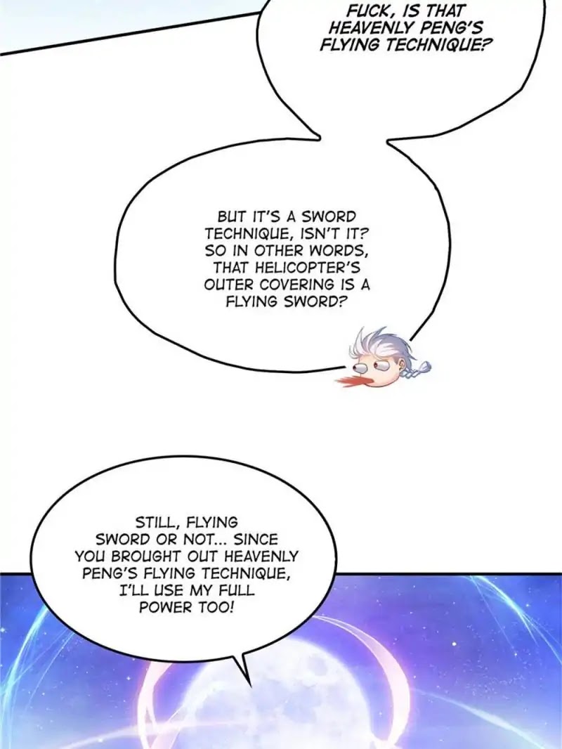 Cultivation Chat Group Chapter 129 page 31 - Chapter 129