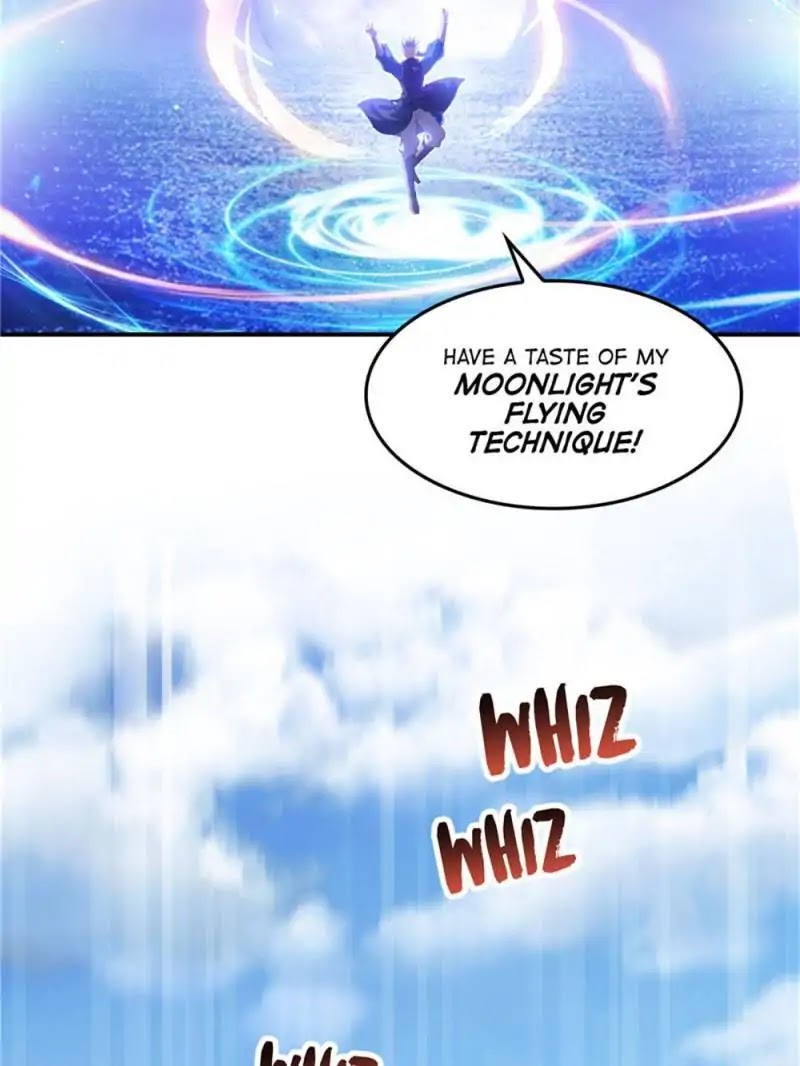 Cultivation Chat Group Chapter 129 page 32 - Chapter 129