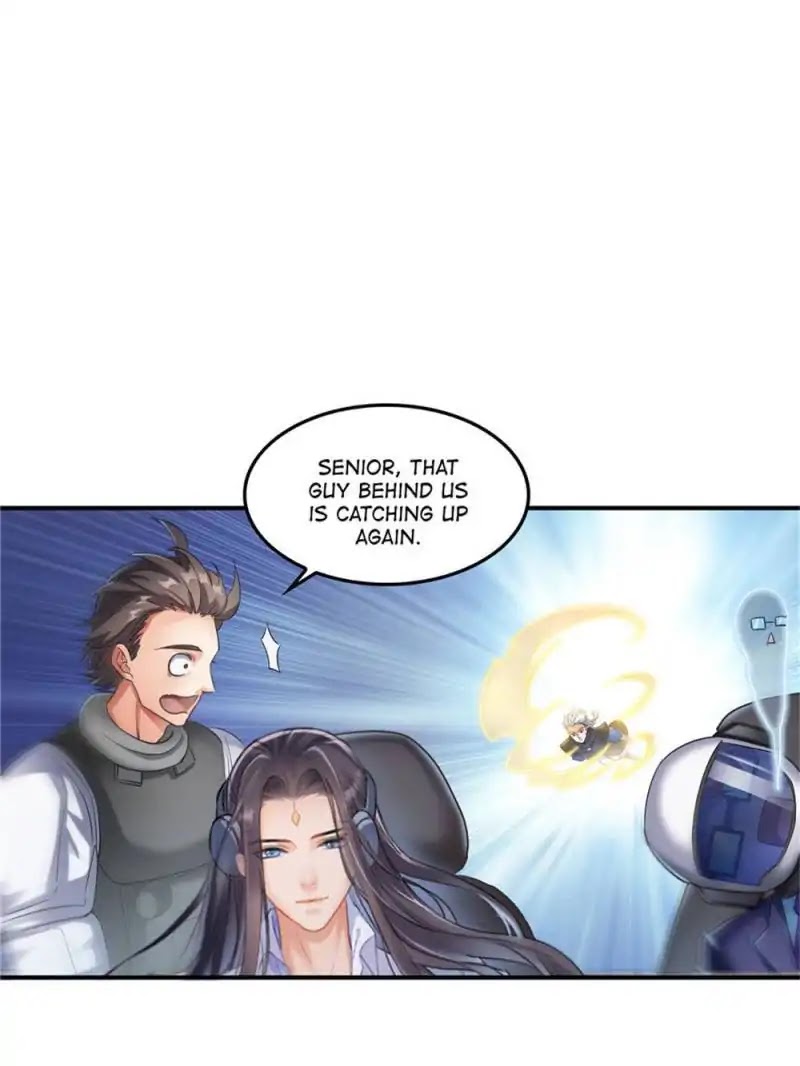 Cultivation Chat Group Chapter 129 page 34 - Chapter 129