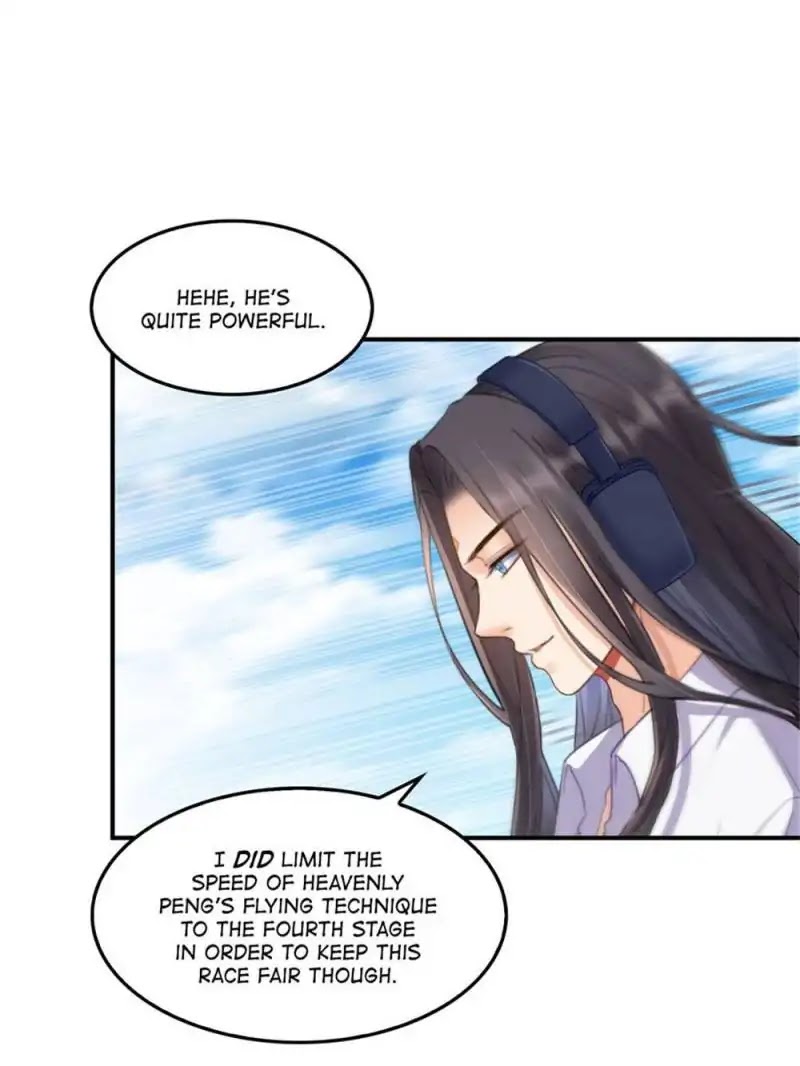 Cultivation Chat Group Chapter 129 page 35 - Chapter 129