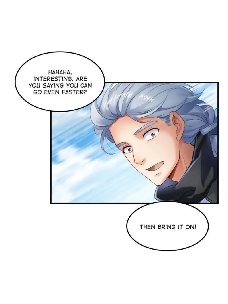Cultivation Chat Group Chapter 129 page 37 - Chapter 129