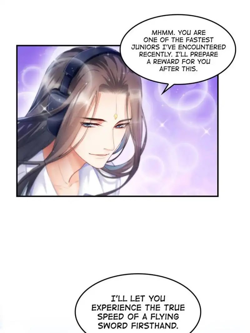Cultivation Chat Group Chapter 129 page 38 - Chapter 129
