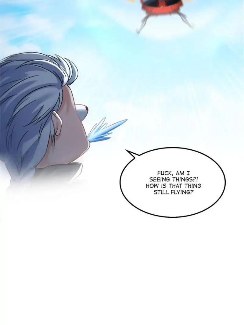 Cultivation Chat Group Chapter 129 page 5 - Chapter 129