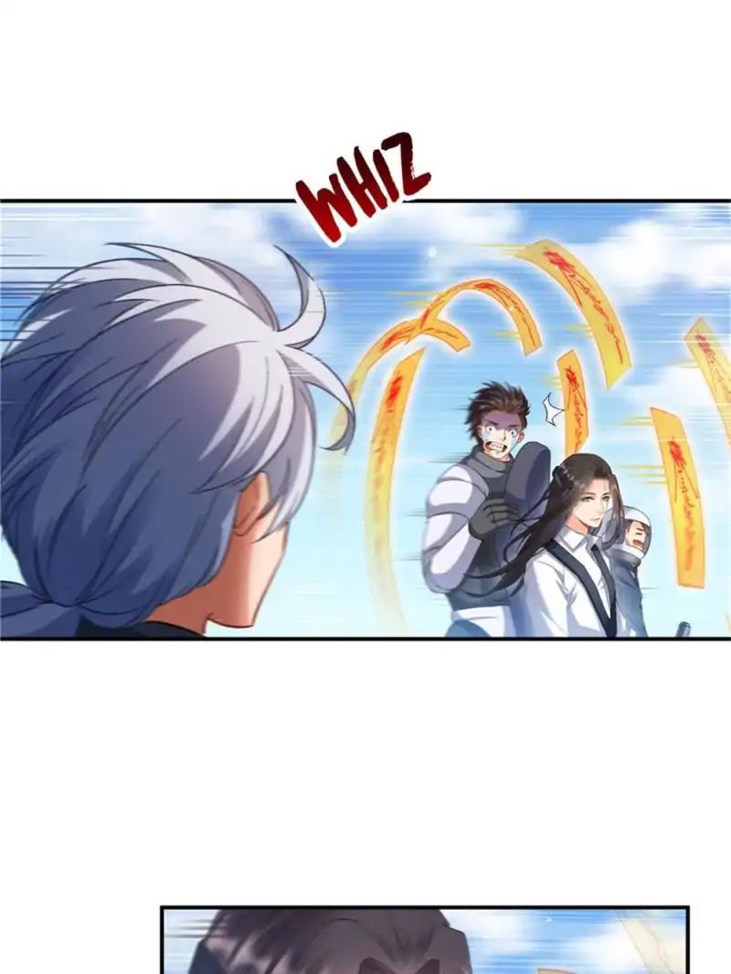 Cultivation Chat Group Chapter 129 page 7 - Chapter 129