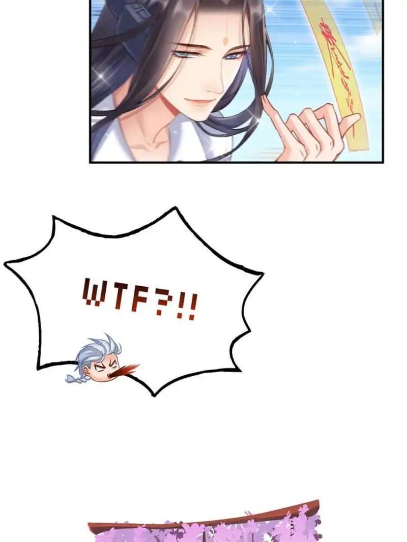 Cultivation Chat Group Chapter 129 page 8 - Chapter 129