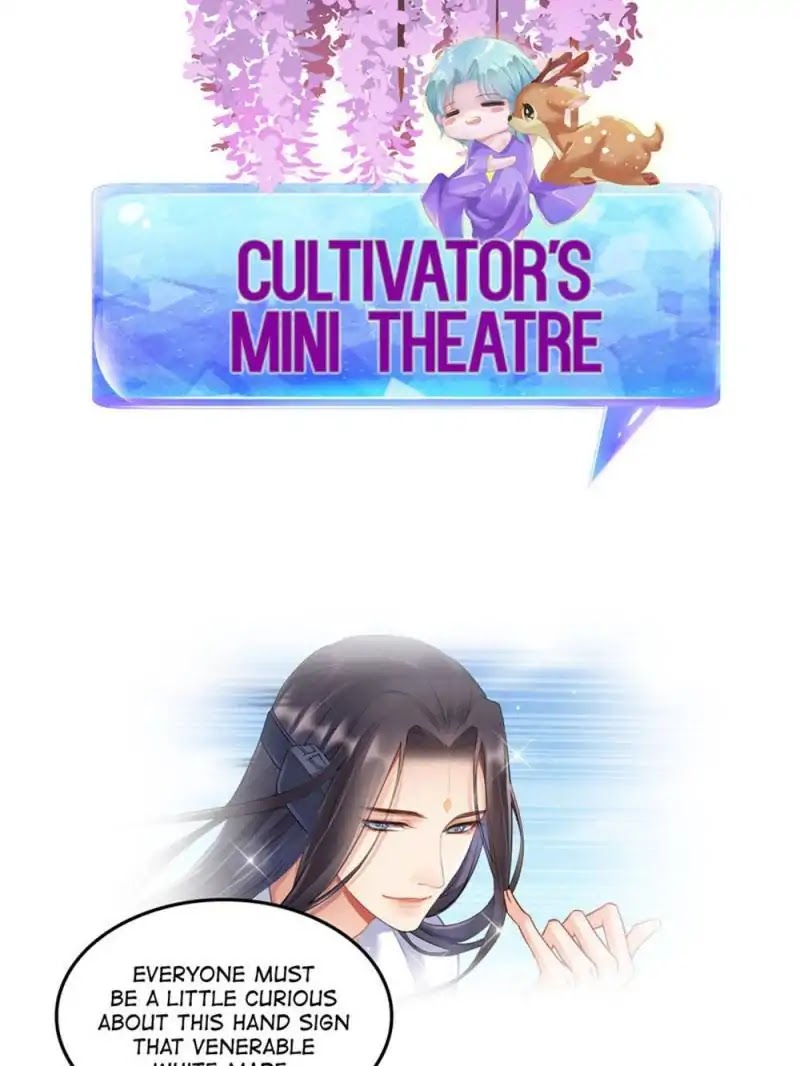 Cultivation Chat Group Chapter 129 page 9 - Chapter 129