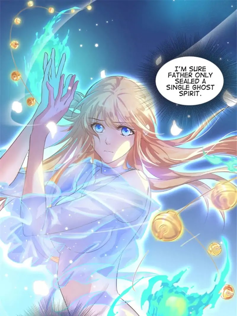 Cultivation Chat Group Chapter 13 page 1 - Chapter 13