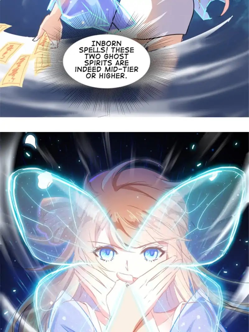 Cultivation Chat Group Chapter 13 page 13 - Chapter 13