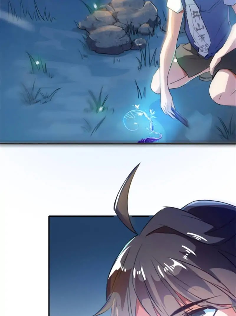 Cultivation Chat Group Chapter 13 page 29 - Chapter 13