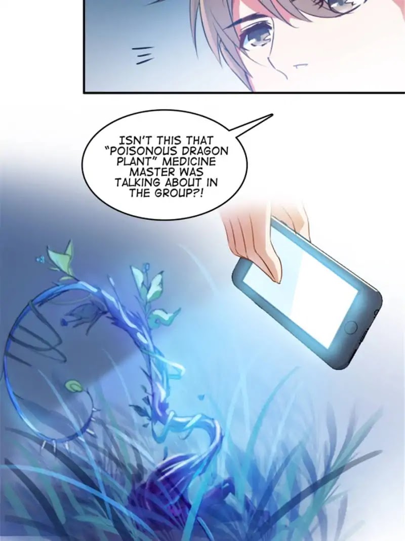 Cultivation Chat Group Chapter 13 page 30 - Chapter 13