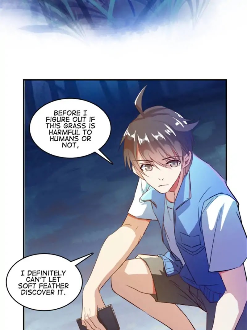 Cultivation Chat Group Chapter 13 page 31 - Chapter 13