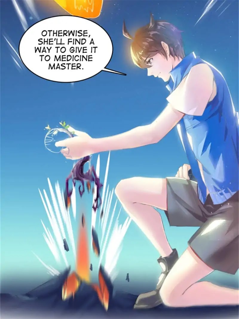 Cultivation Chat Group Chapter 13 page 33 - Chapter 13