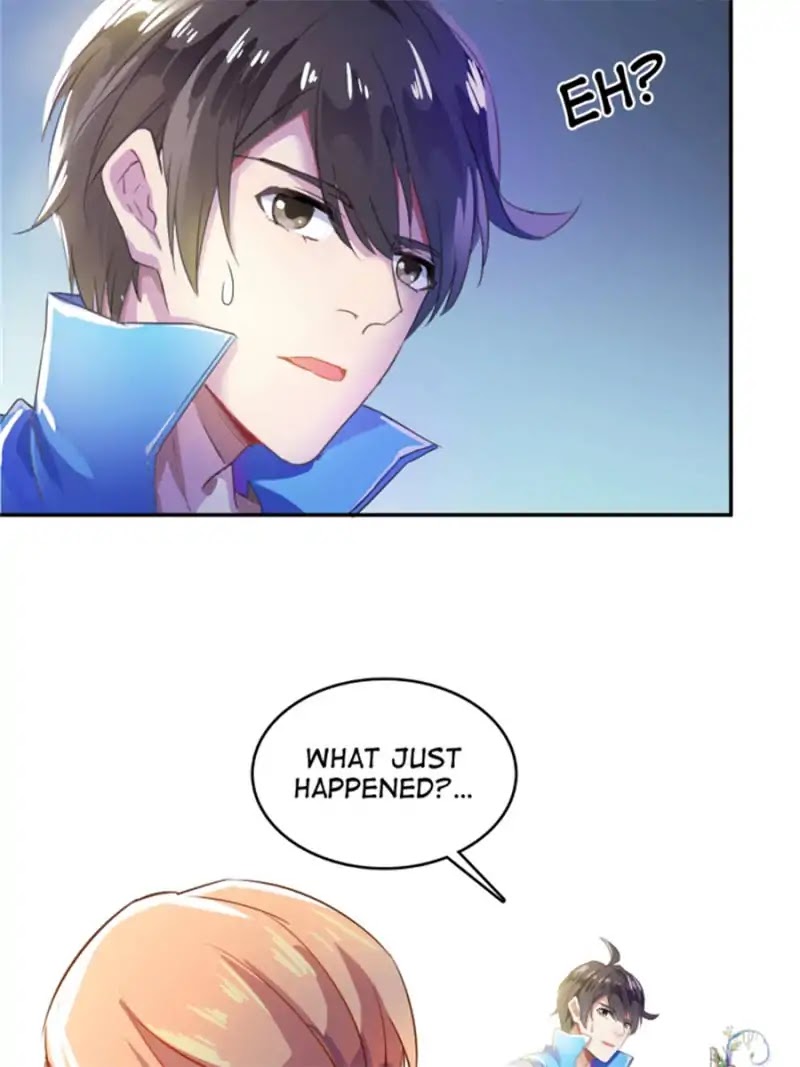 Cultivation Chat Group Chapter 13 page 37 - Chapter 13