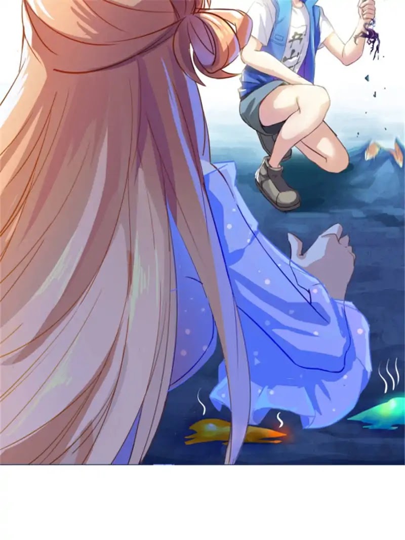 Cultivation Chat Group Chapter 13 page 38 - Chapter 13