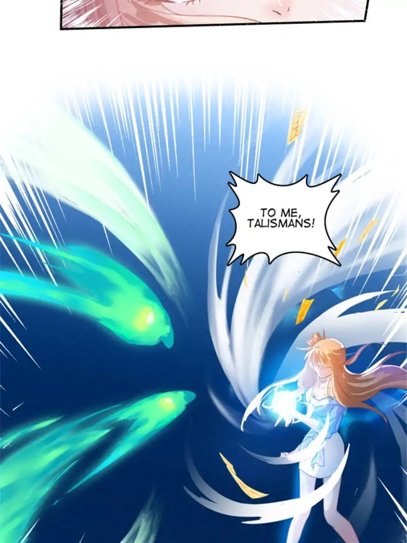 Cultivation Chat Group Chapter 13 page 4 - Chapter 13
