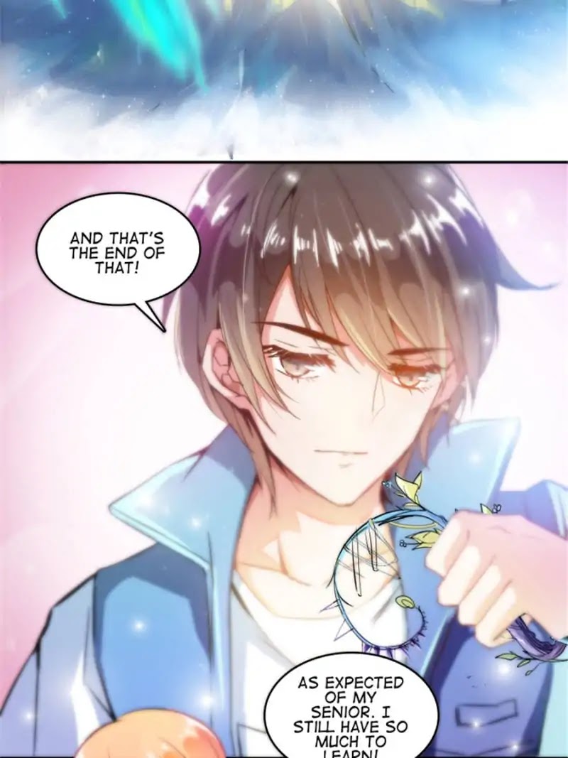 Cultivation Chat Group Chapter 13 page 44 - Chapter 13