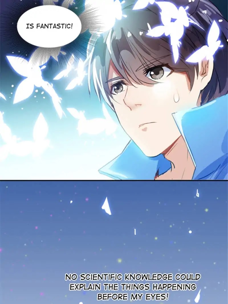 Cultivation Chat Group Chapter 13 page 49 - Chapter 13