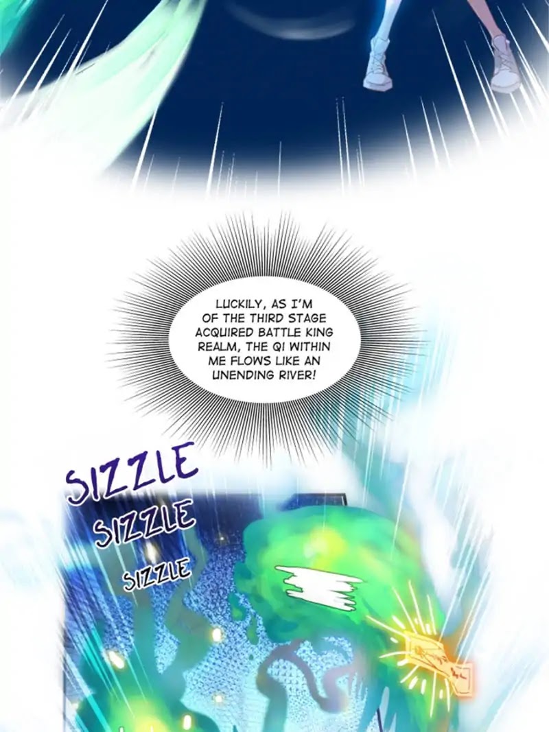 Cultivation Chat Group Chapter 13 page 5 - Chapter 13