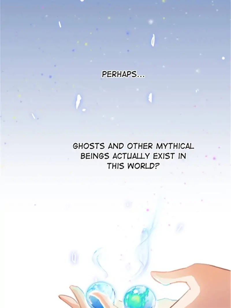 Cultivation Chat Group Chapter 13 page 50 - Chapter 13