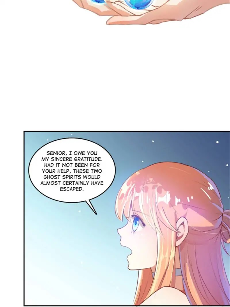 Cultivation Chat Group Chapter 13 page 51 - Chapter 13