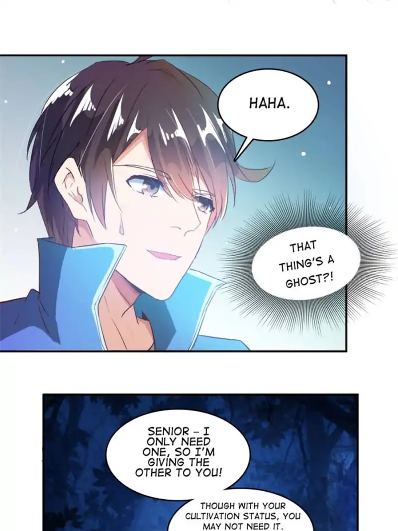 Cultivation Chat Group Chapter 13 page 52 - Chapter 13