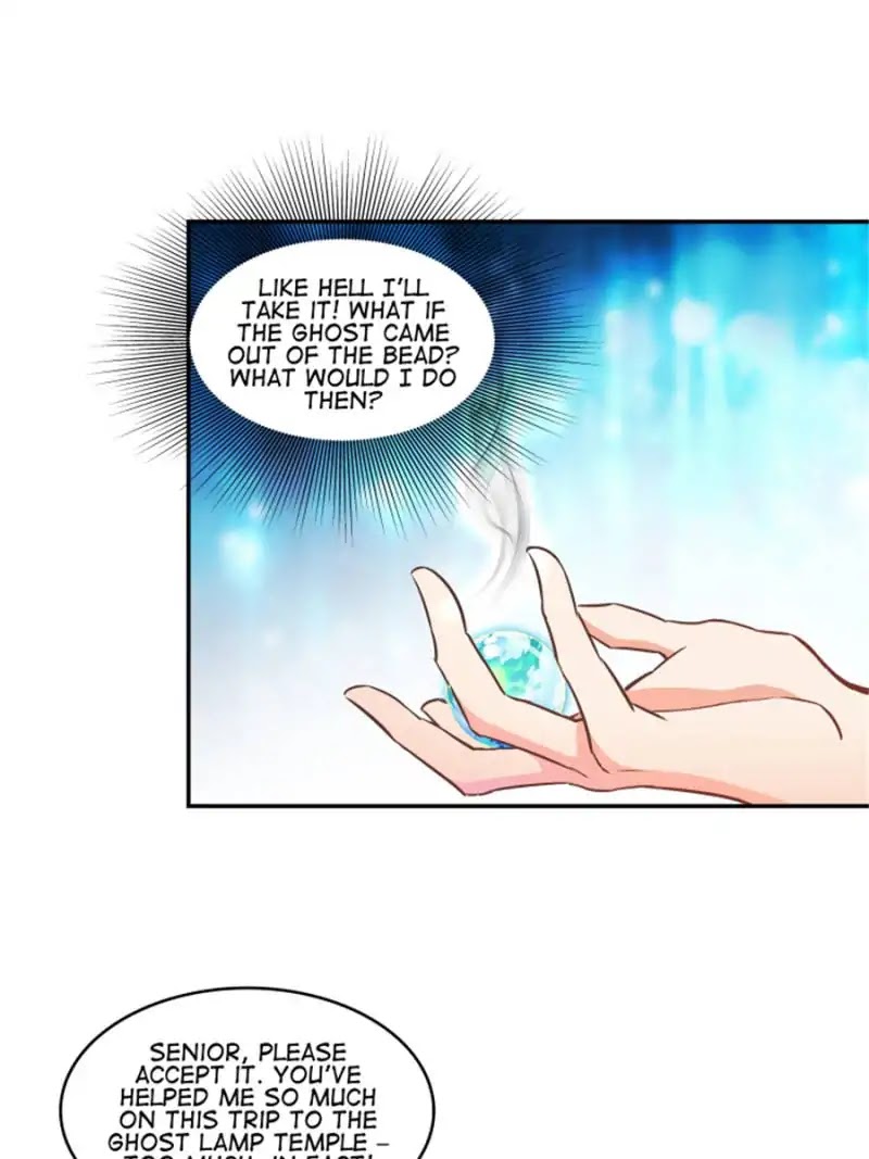 Cultivation Chat Group Chapter 13 page 54 - Chapter 13