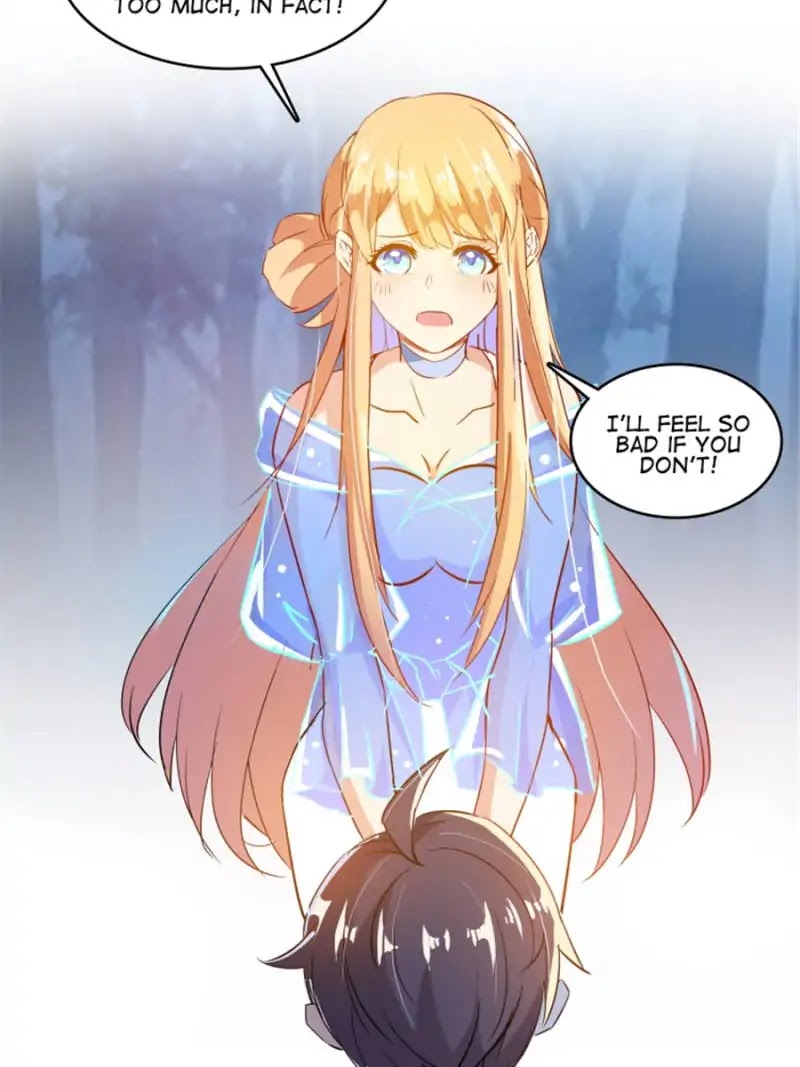 Cultivation Chat Group Chapter 13 page 55 - Chapter 13
