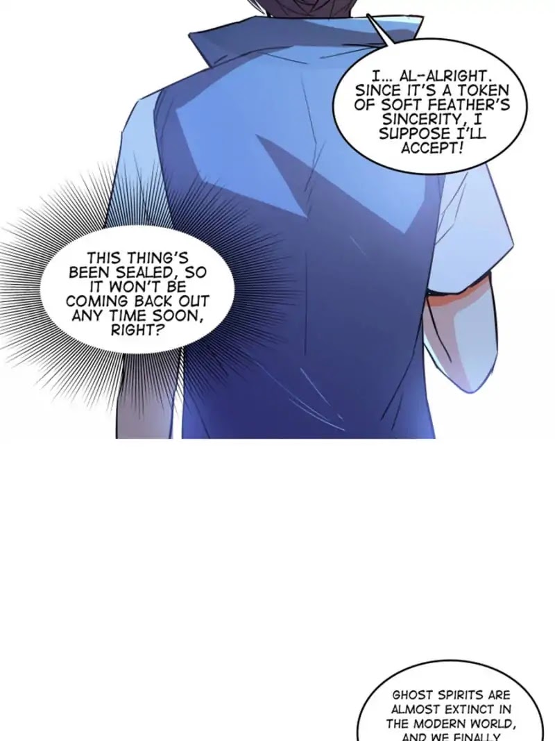 Cultivation Chat Group Chapter 13 page 56 - Chapter 13