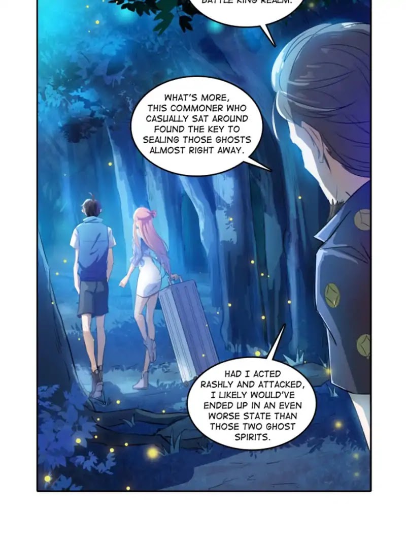 Cultivation Chat Group Chapter 13 page 59 - Chapter 13
