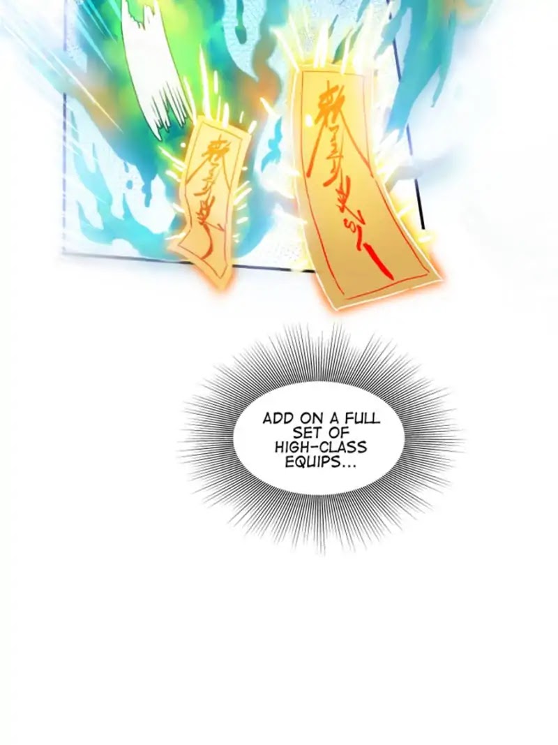 Cultivation Chat Group Chapter 13 page 6 - Chapter 13