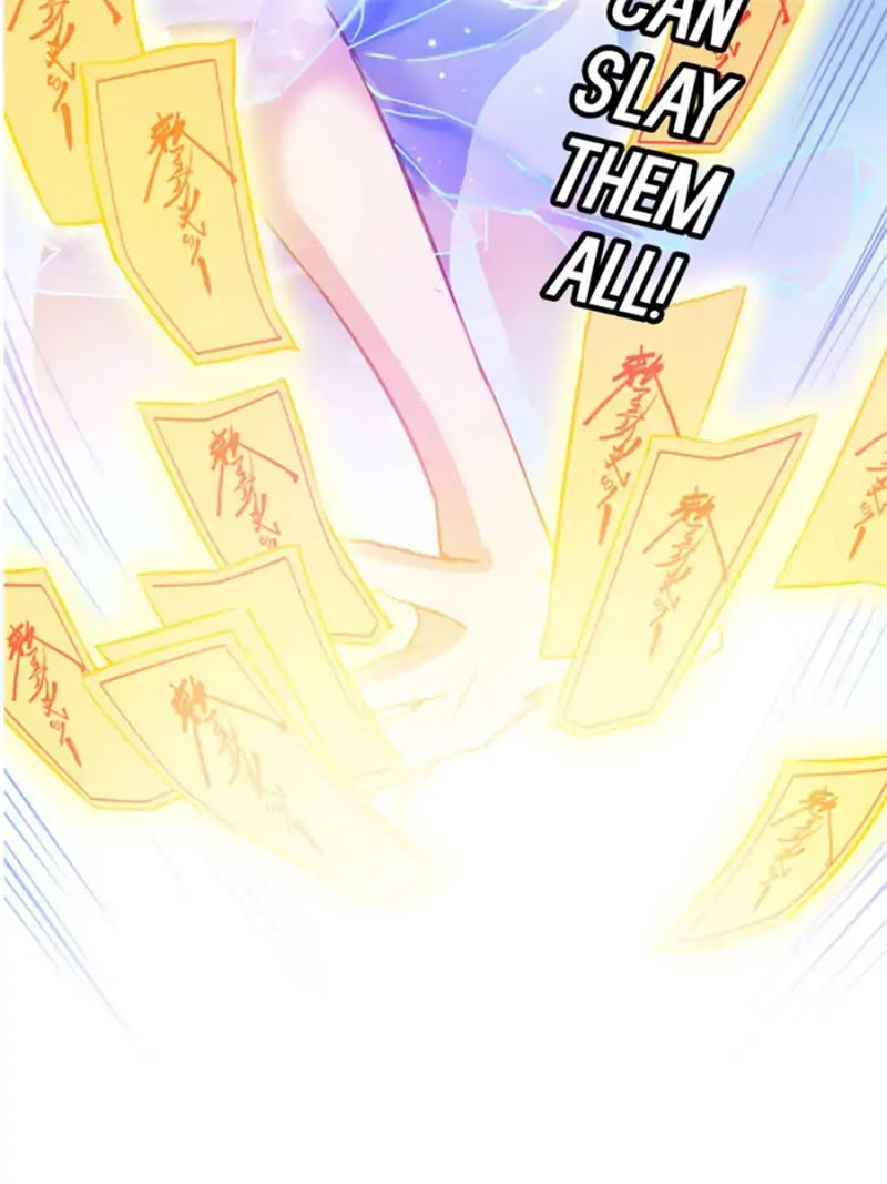 Cultivation Chat Group Chapter 13 page 8 - Chapter 13