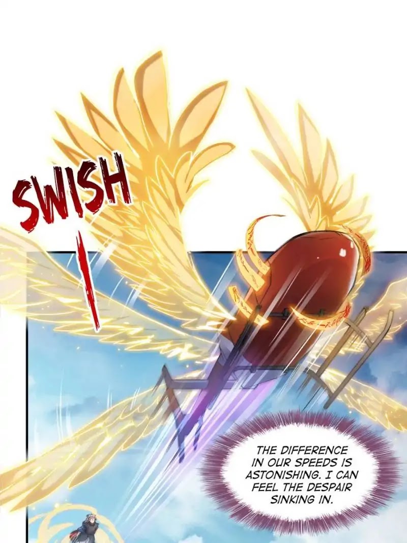Cultivation Chat Group Chapter 130 page 1 - Chapter 130