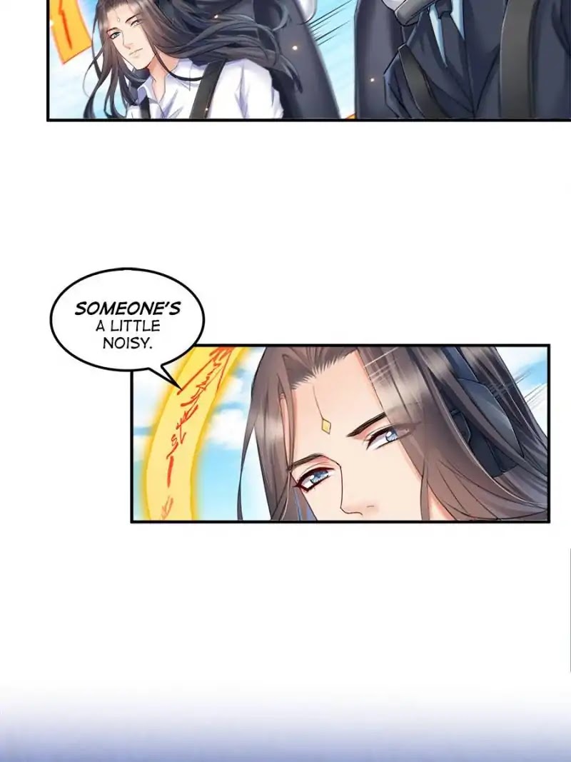 Cultivation Chat Group Chapter 130 page 10 - Chapter 130