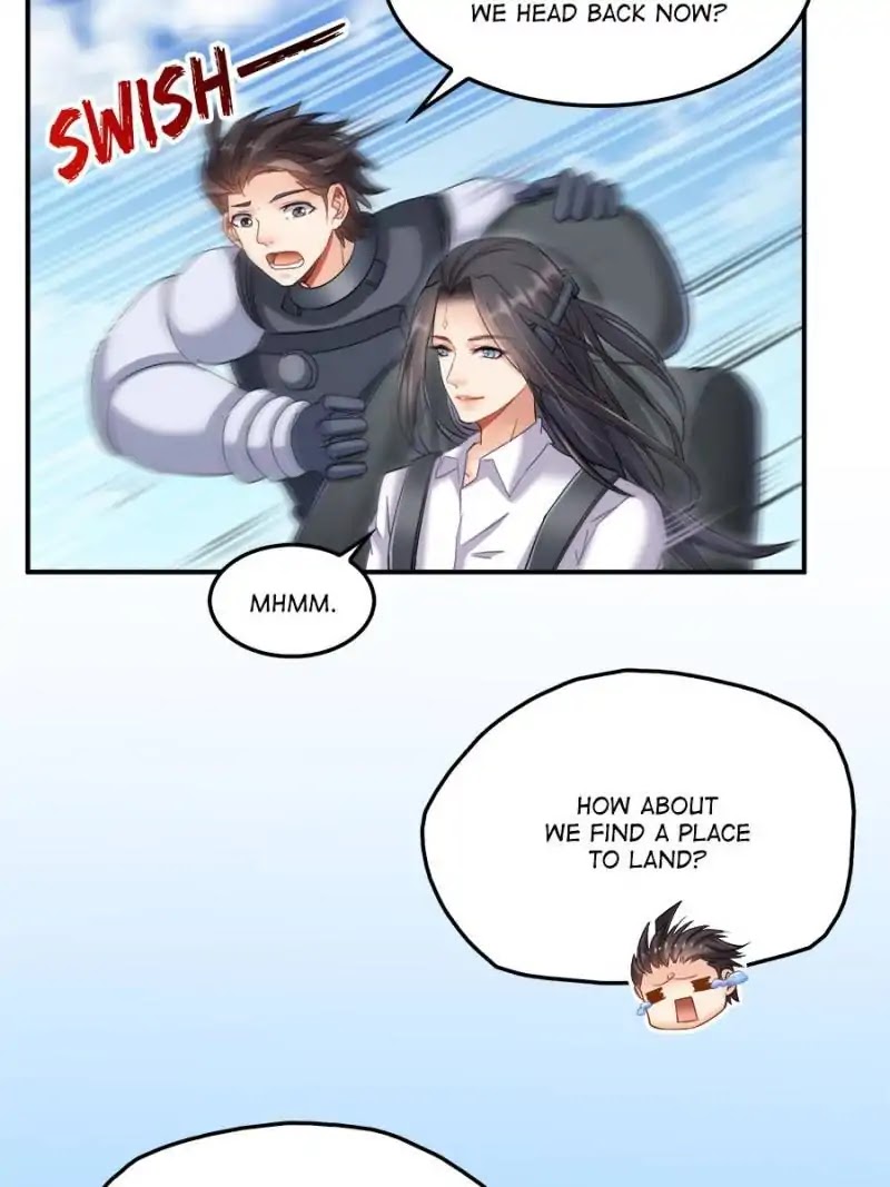 Cultivation Chat Group Chapter 130 page 12 - Chapter 130