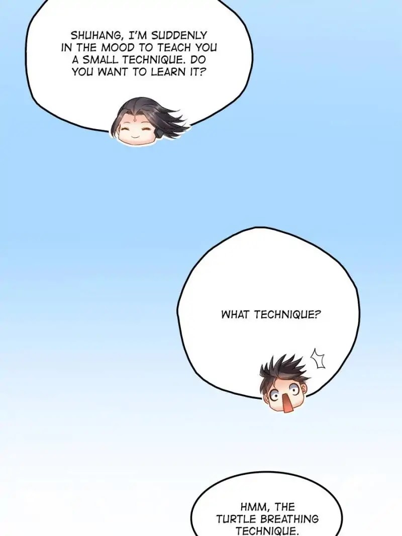 Cultivation Chat Group Chapter 130 page 13 - Chapter 130