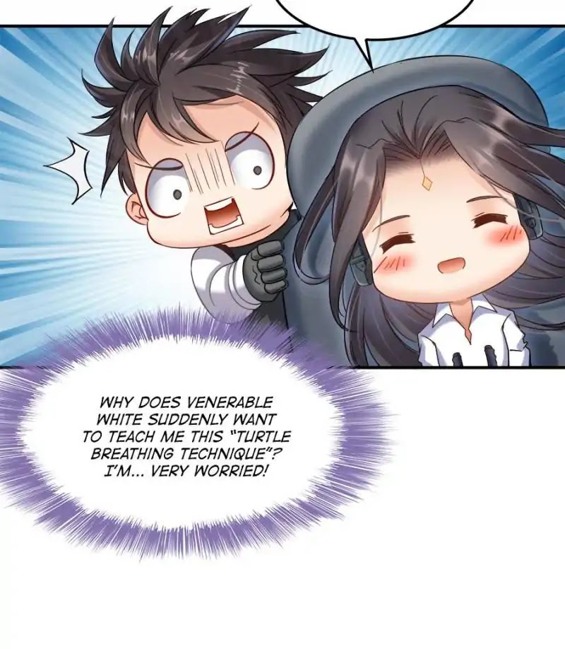 Cultivation Chat Group Chapter 130 page 14 - Chapter 130