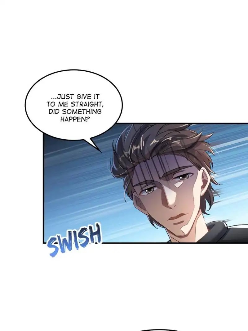 Cultivation Chat Group Chapter 130 page 15 - Chapter 130
