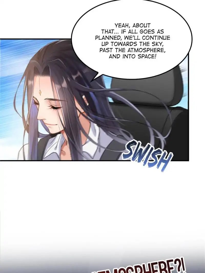 Cultivation Chat Group Chapter 130 page 16 - Chapter 130