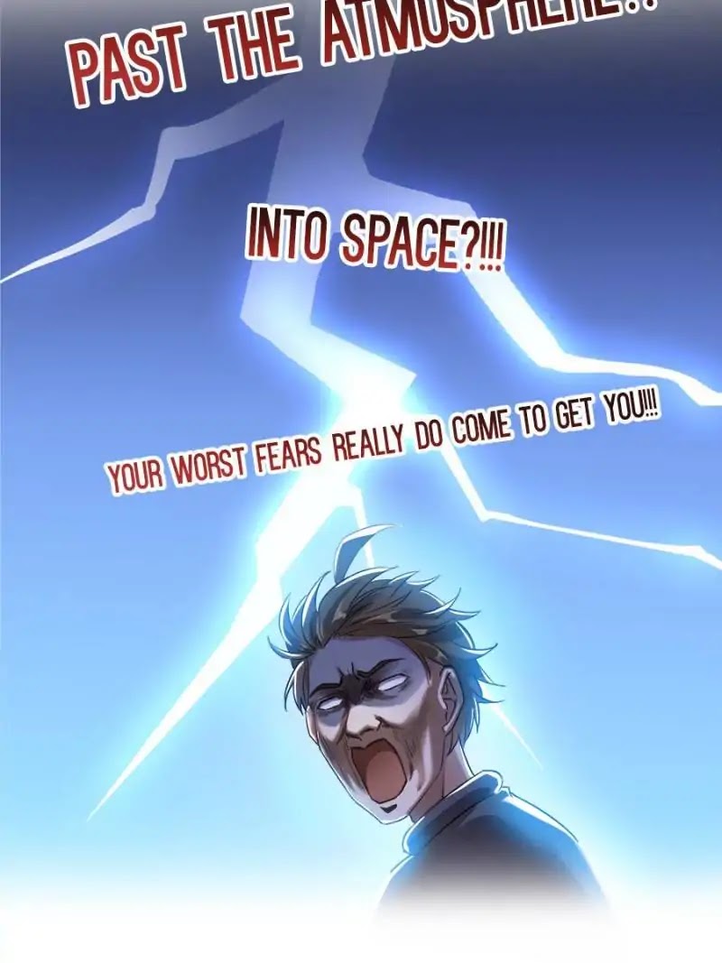 Cultivation Chat Group Chapter 130 page 17 - Chapter 130
