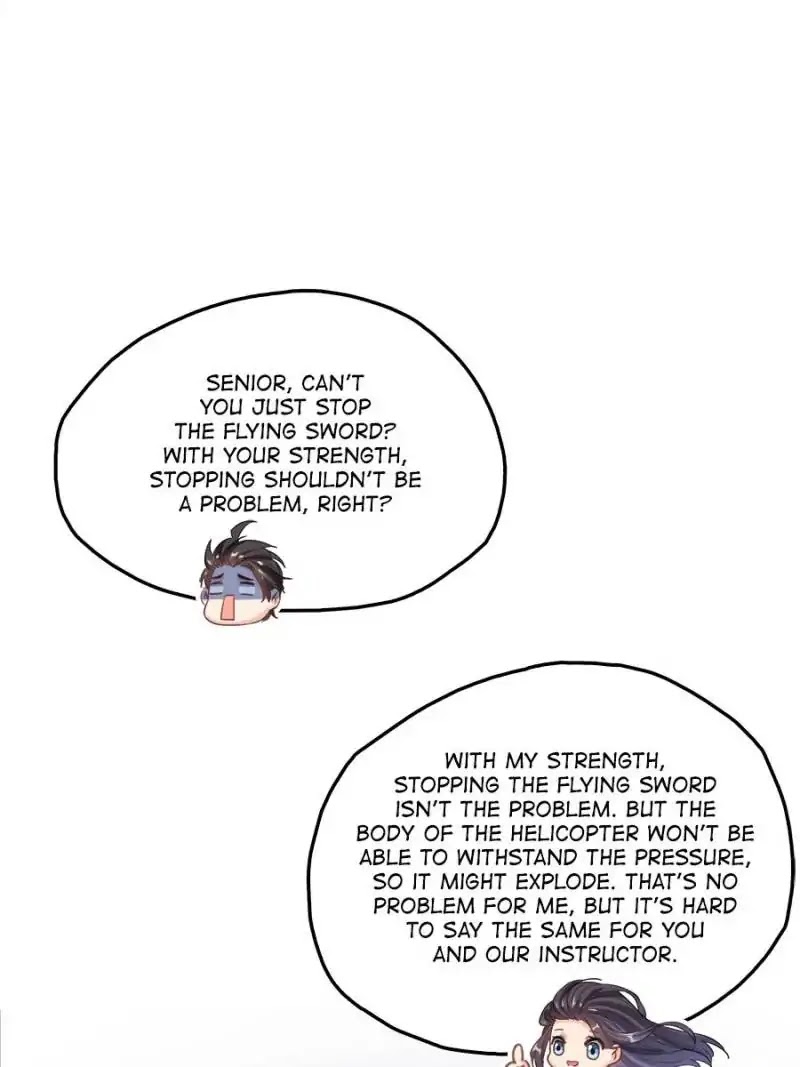 Cultivation Chat Group Chapter 130 page 18 - Chapter 130